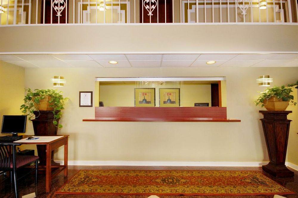 Quality Inn Milan-Sandusky Ngoại thất bức ảnh