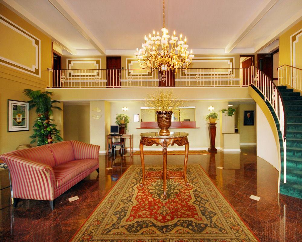 Quality Inn Milan-Sandusky Ngoại thất bức ảnh