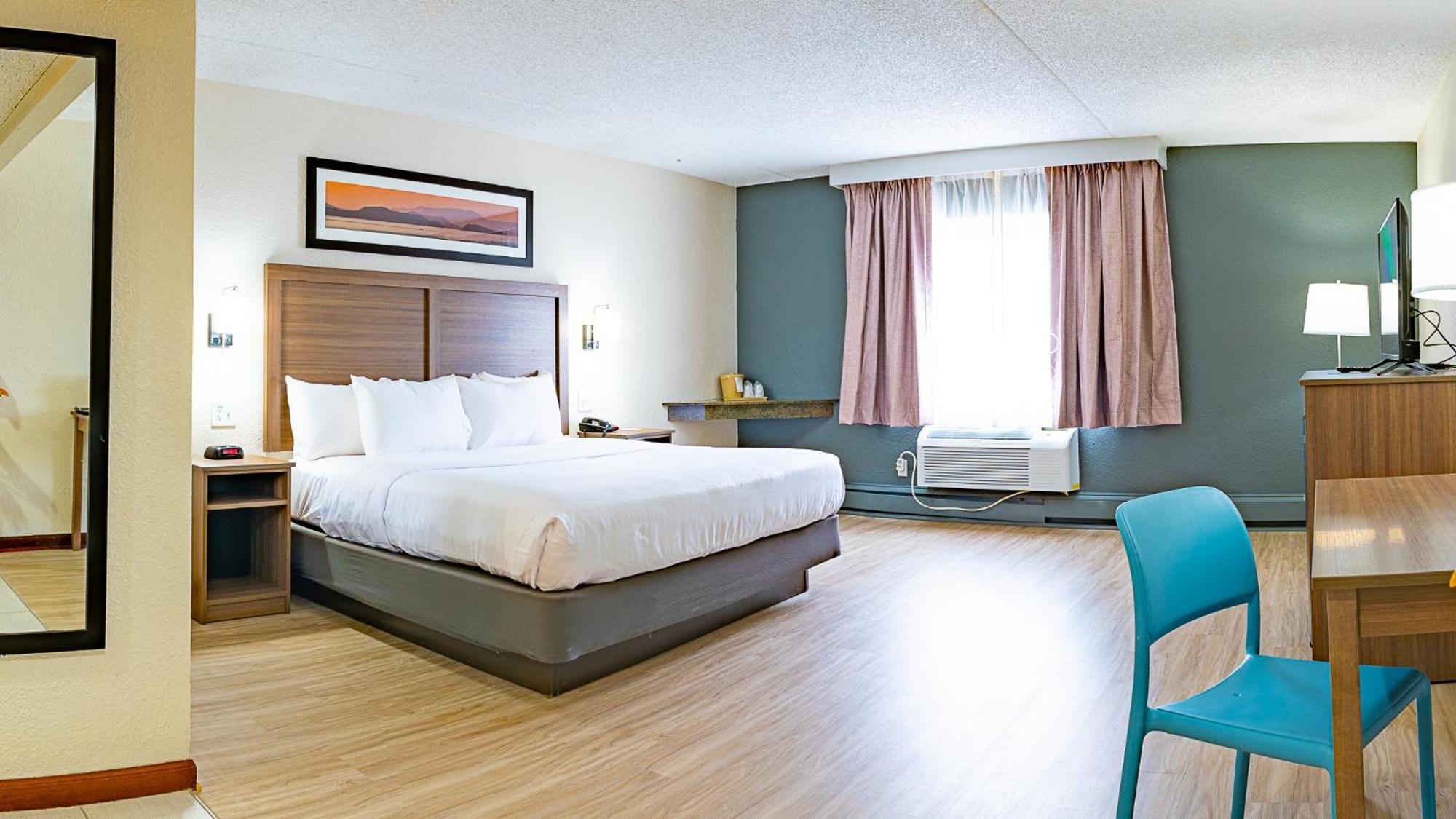 Quality Inn Milan-Sandusky Ngoại thất bức ảnh