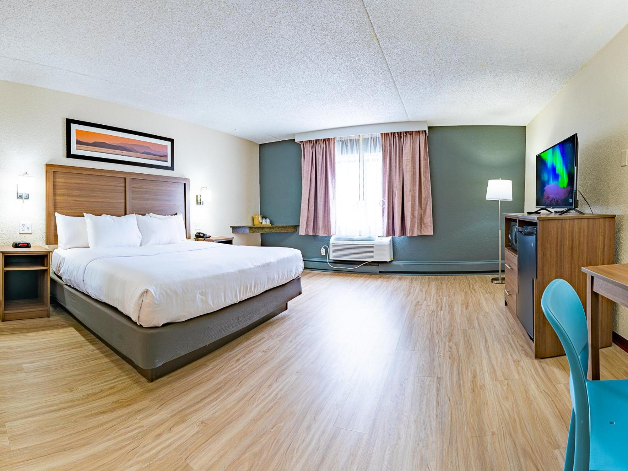 Quality Inn Milan-Sandusky Ngoại thất bức ảnh