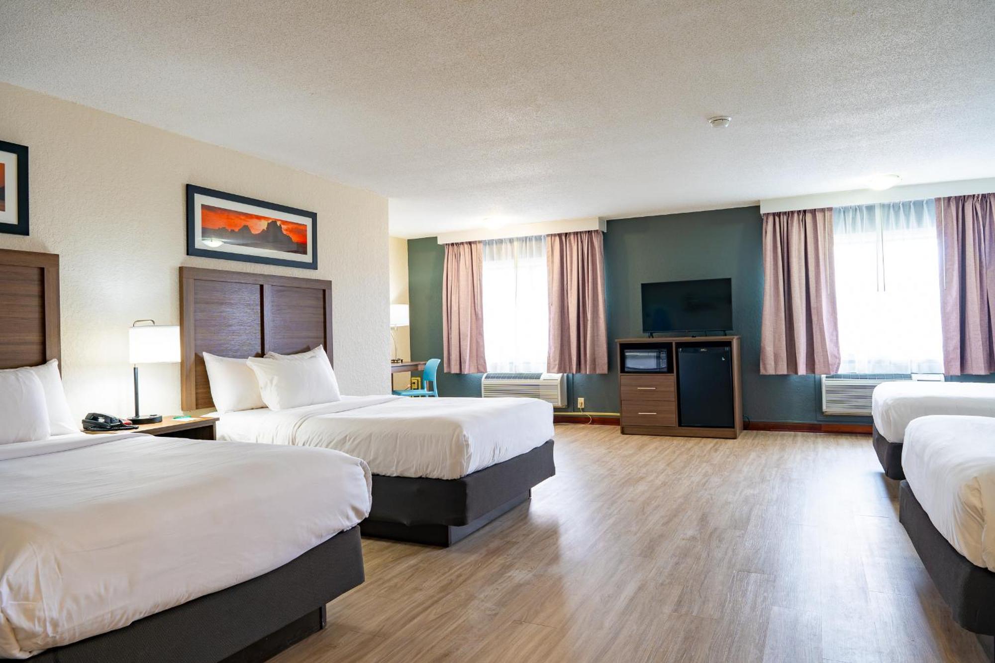 Quality Inn Milan-Sandusky Ngoại thất bức ảnh