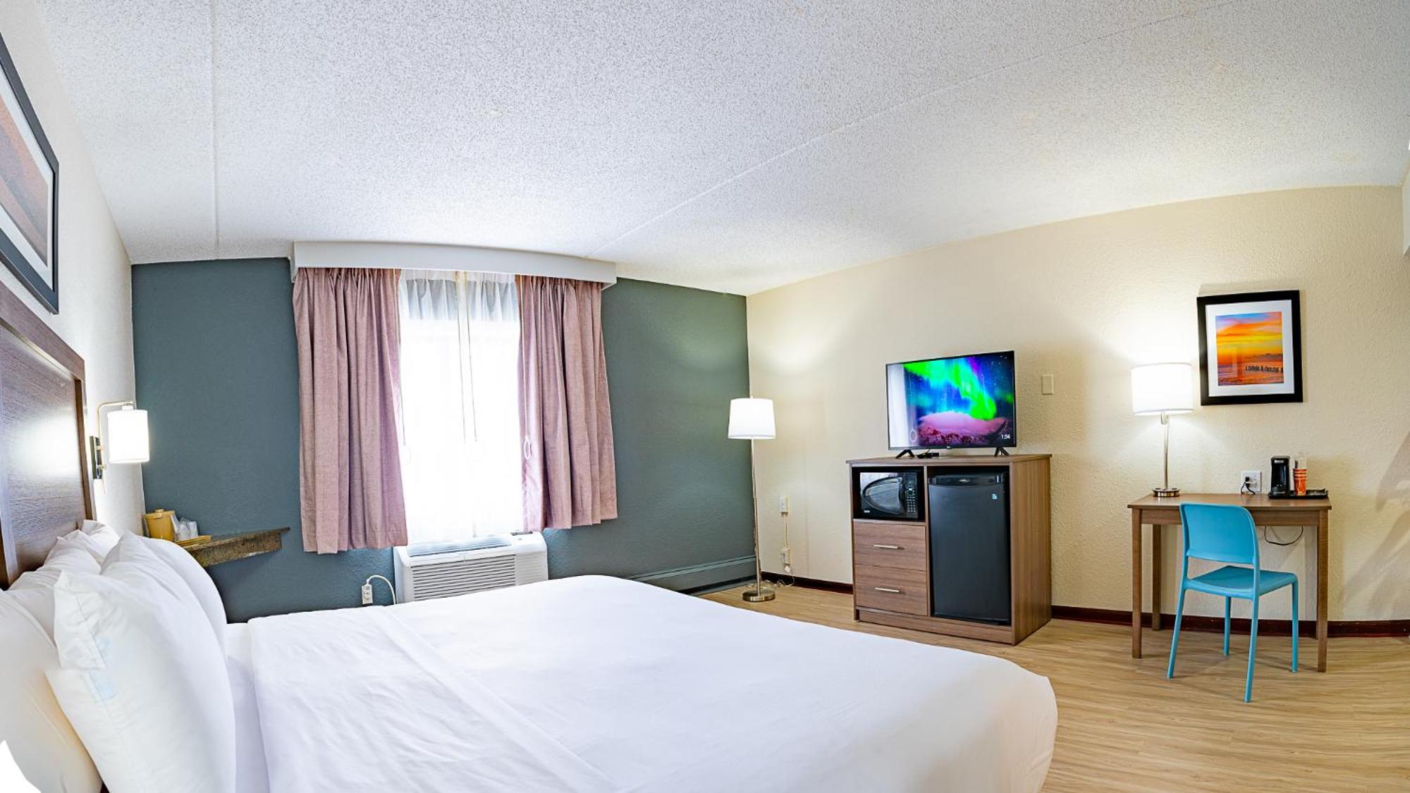 Quality Inn Milan-Sandusky Ngoại thất bức ảnh