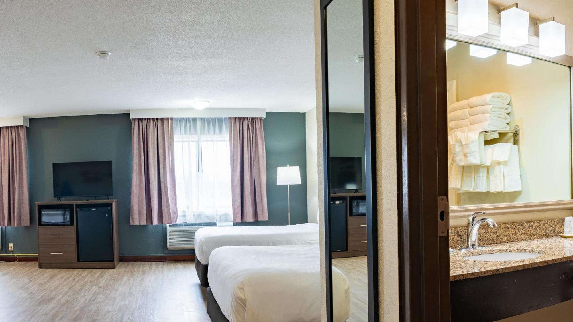 Quality Inn Milan-Sandusky Ngoại thất bức ảnh