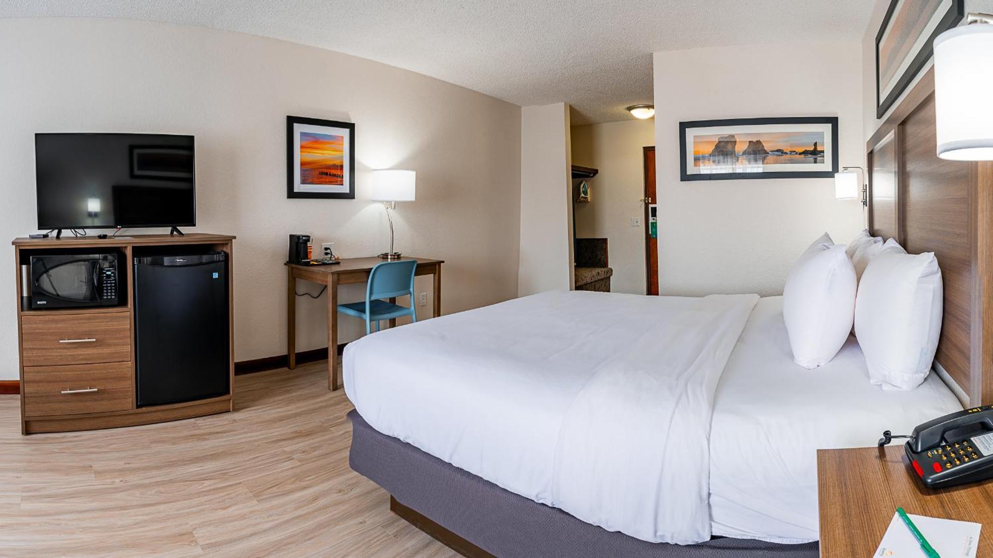 Quality Inn Milan-Sandusky Ngoại thất bức ảnh