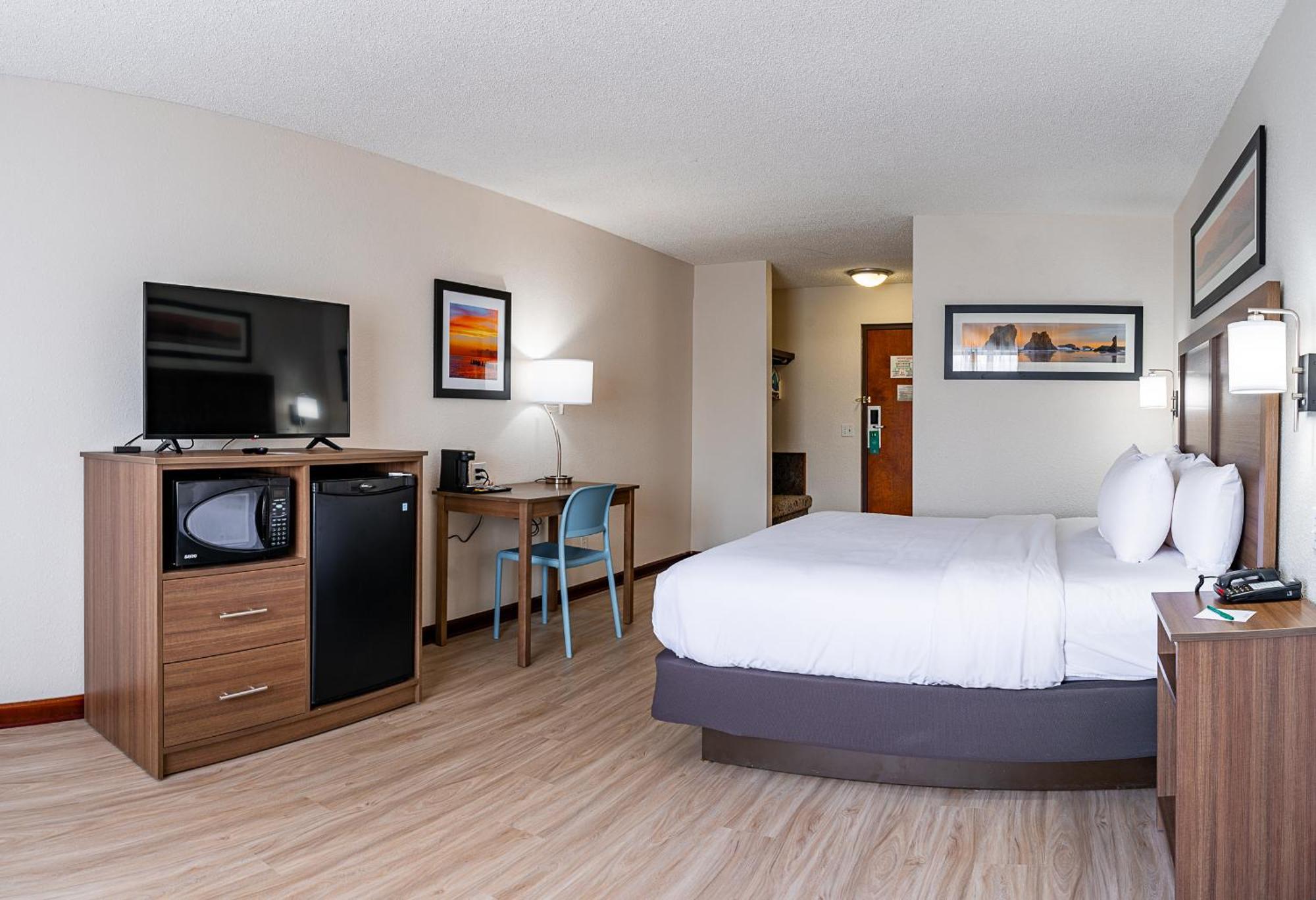 Quality Inn Milan-Sandusky Ngoại thất bức ảnh
