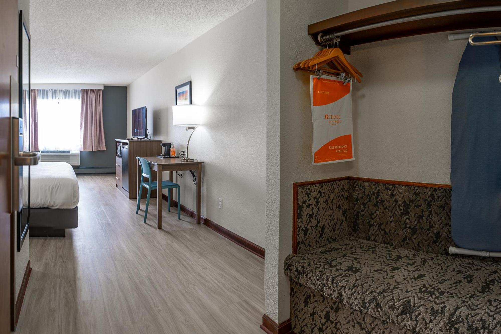 Quality Inn Milan-Sandusky Ngoại thất bức ảnh