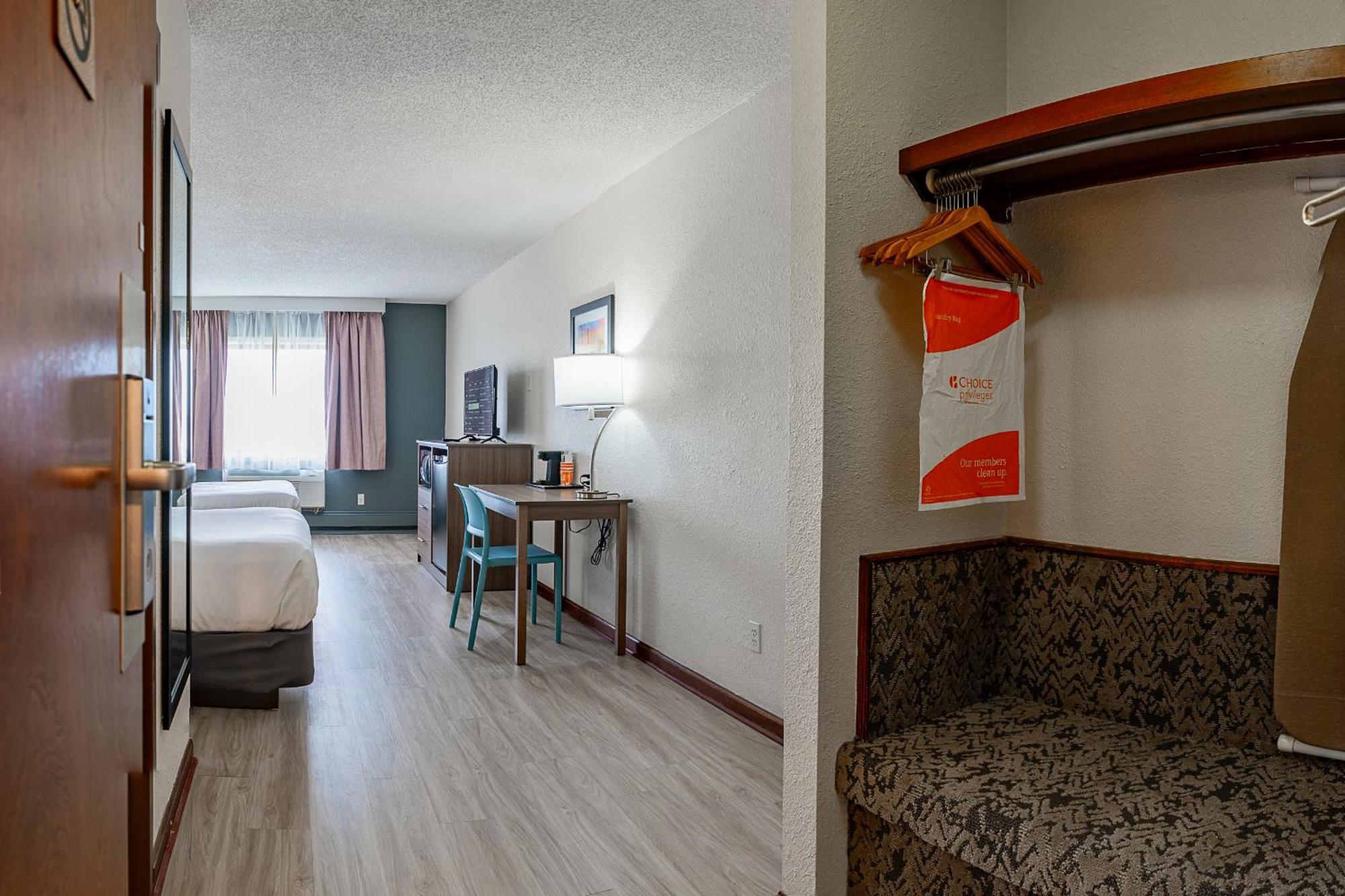 Quality Inn Milan-Sandusky Ngoại thất bức ảnh