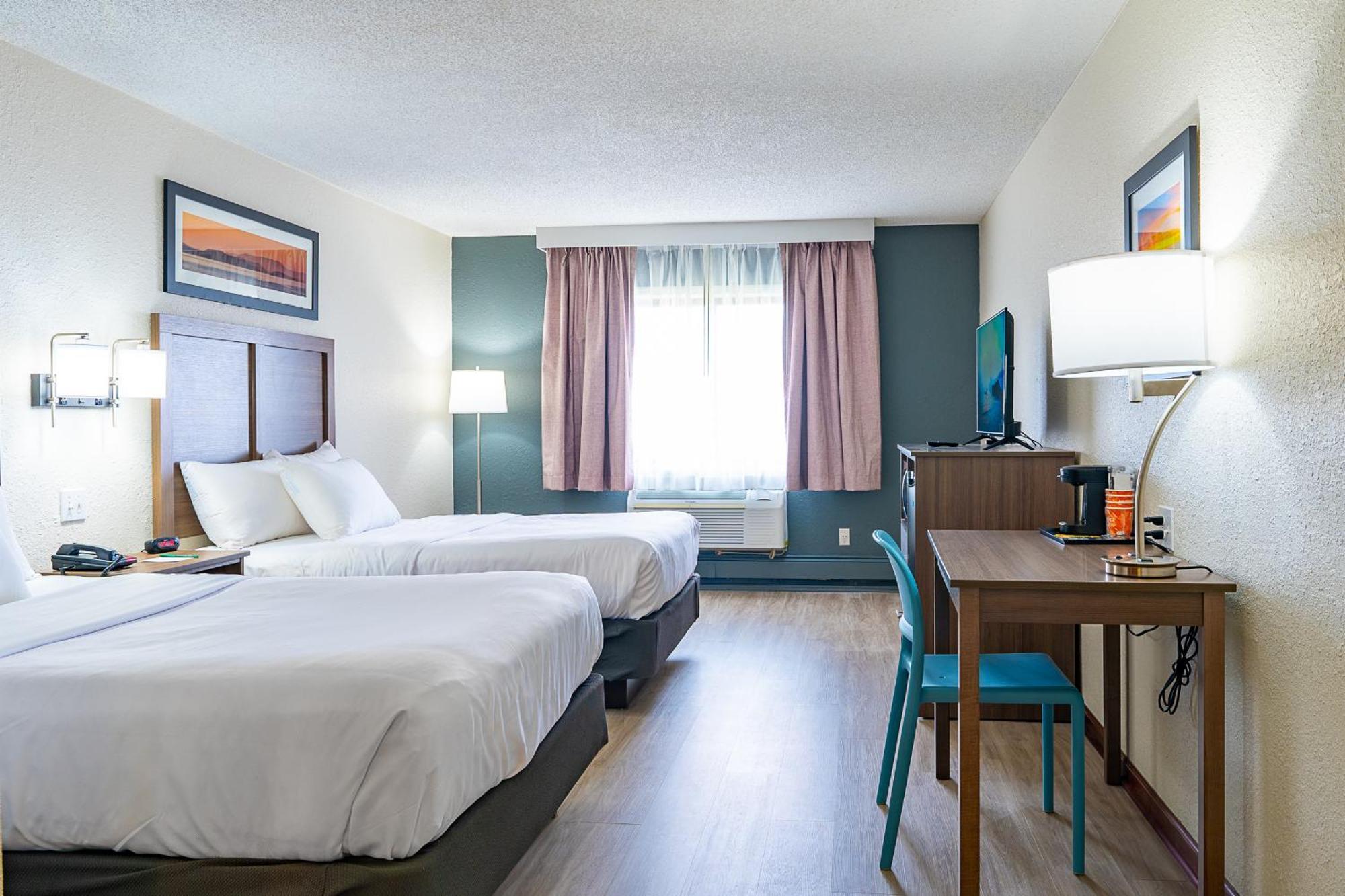 Quality Inn Milan-Sandusky Ngoại thất bức ảnh