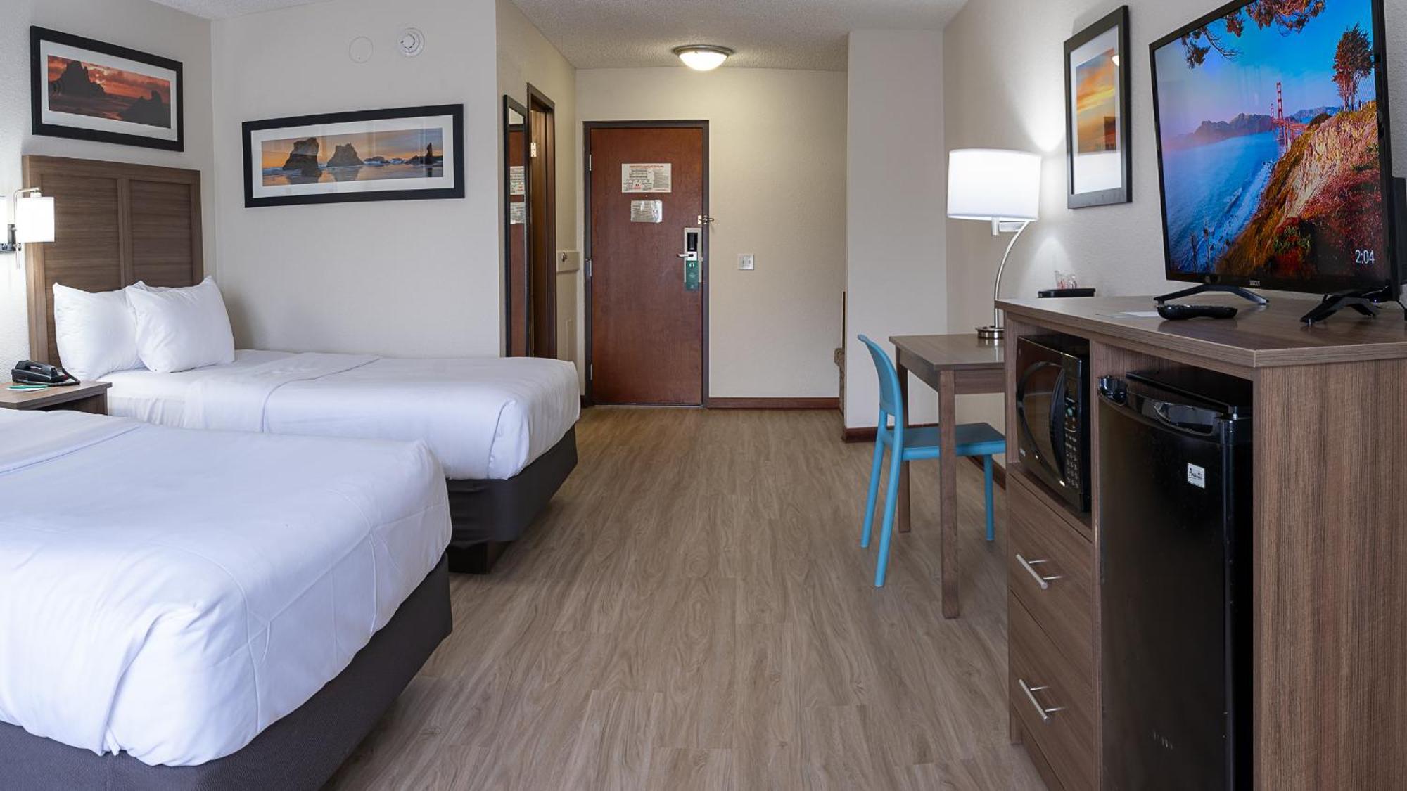 Quality Inn Milan-Sandusky Ngoại thất bức ảnh