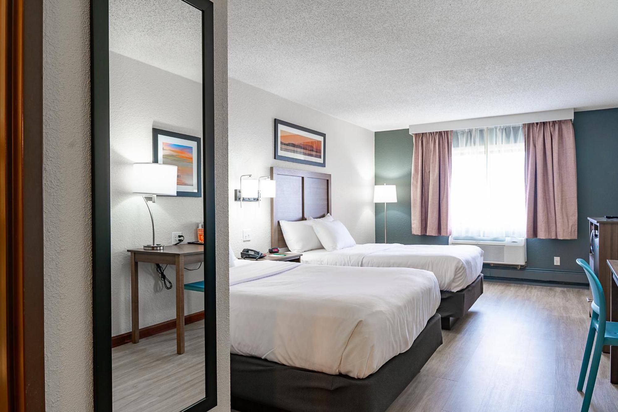 Quality Inn Milan-Sandusky Ngoại thất bức ảnh