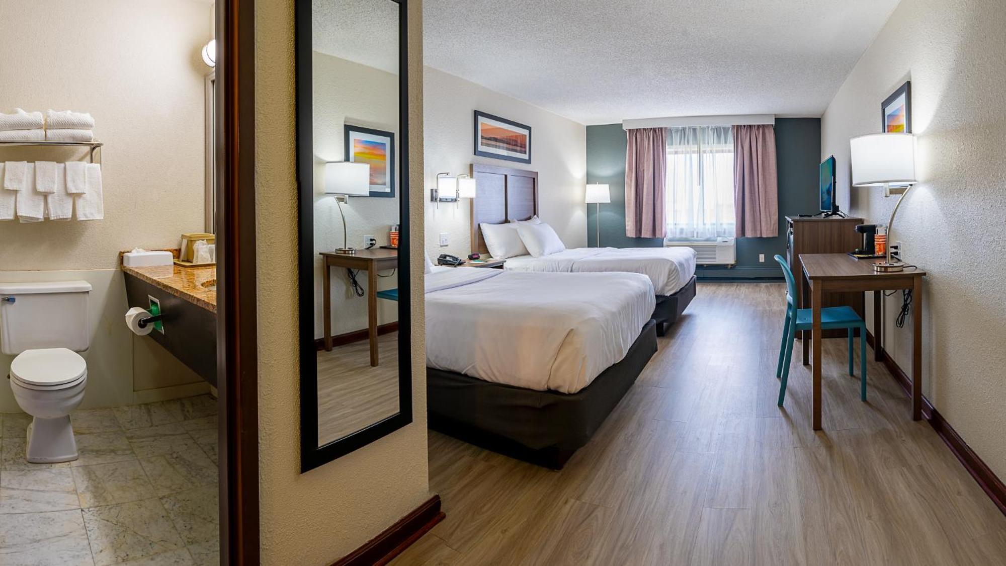 Quality Inn Milan-Sandusky Ngoại thất bức ảnh